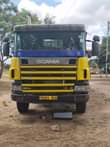 A picture of 2000 Scania Scania 114