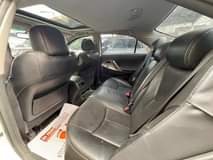 A picture of Premium used and clean registered Toyota Camry Sport edition V6