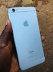 A picture of iPhone 6s Plus with 32Gb at 260k