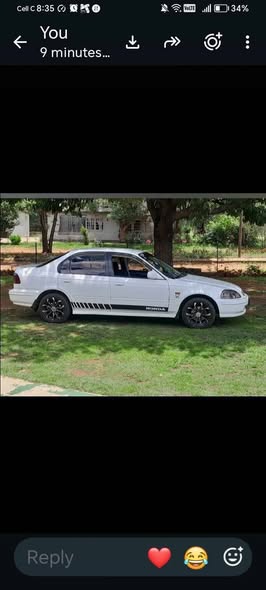 cheap cars johannesburg