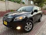A picture of TOYOTA VANGUARD