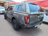 A picture of 2019 Nissan Navara 2 3D Double Cab Stealth