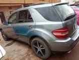 A picture of Very clean and sound Mercedes Benz ML350