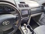 A picture of Maker Toyota Camry Le