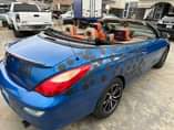 A picture of Foreign Used Toyota Solara 2007 Model Xtra Luxury Edition Limited