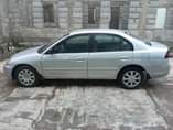 A picture of Honda civic 2004
