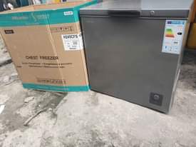 A picture of Nauza friza mpyaa hisense offer lK 550k