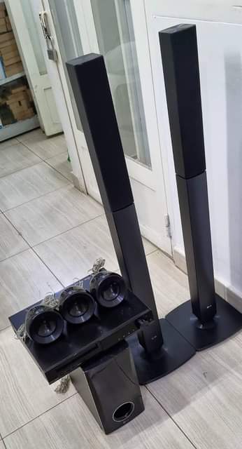 home theater