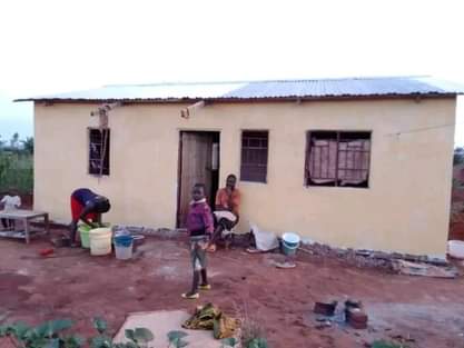 MALAWI -.