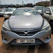 A picture of MARK X 2013 30M