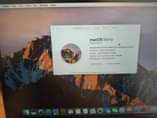 A picture of Mackbook pro 2016model 0700327795