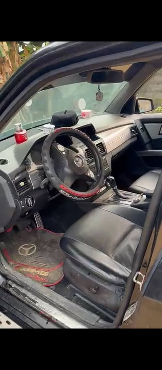 A picture of GLk 350 4matic Available for sale