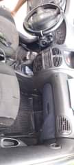 A picture of 206 Peugeot firstbody everything is working perfectly ok buy and