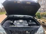 A picture of Lexus GX 470