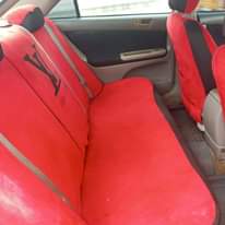 A picture of Toyota Camry Big daddy In pristine condition Engine Gear and