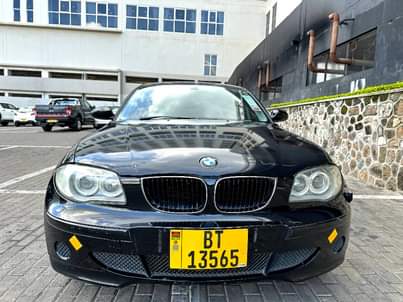 used bmw