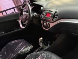 A picture of For sale Direct Belgium kia Tok Duty Price 7 5