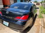 A picture of Toyota Avalon ship AC has leakage buy and fix to