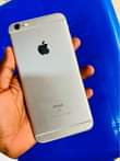 A picture of iPhone 6s Plus 128Gb at 220k