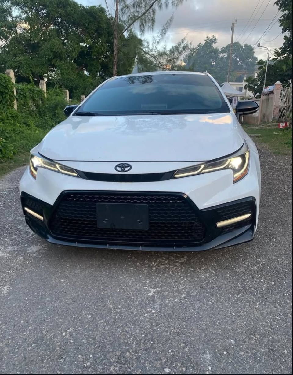 lhd cars