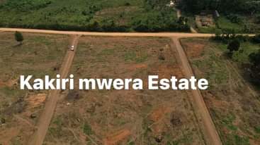 A picture of For both commercial and Residential plots 8m 45m along Hoima