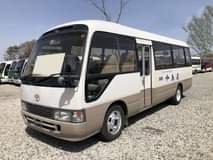 A picture of 1994 TOYOTA COASTER