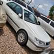 A picture of TOYOTA PREMIO 1999 14M