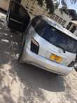 A picture of TOYOTA IST