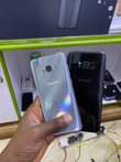 A picture of samsung s8 plus