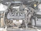 A picture of 2000 Nissan Almera