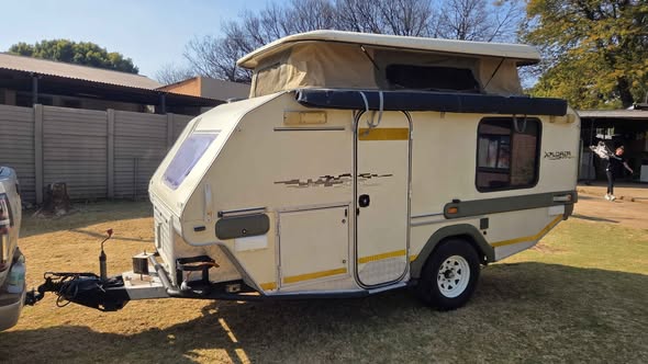 jurgens caravans