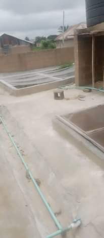 A picture of Fishpond for rent in ibadan 08149738594