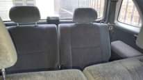 A picture of Toyota ispum at only 7 5m no mechanical issues buy