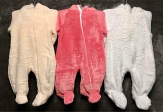 rompers