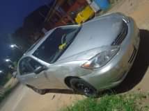 A picture of Awoof dealer deal tomorrow morning Toyota Camry big daddy going