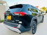 A picture of Rav 4 2020 Model