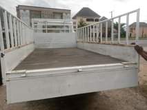 A picture of Mercedes Truck for sale