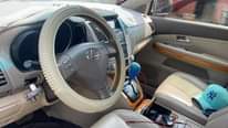 A picture of Tokunbo Standard 2008 Lexus RX 350 Basic Option