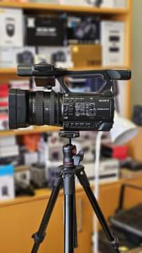 A picture of KARIAKOO CAMERA SHOP