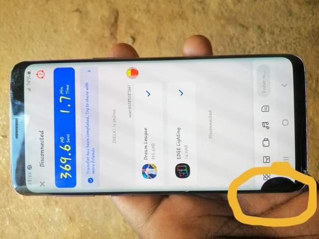 samsung s9