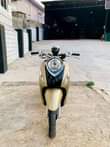 A picture of NAUZA YAMAHA FINO TSH 650 000 PIGA AU WHATSAPP 0766524104