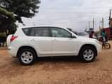 A picture of RAV4