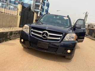 A picture of Benz JLK 010