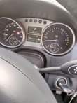 A picture of Mercedes benz on quick sale