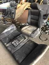 upholstery