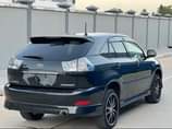 A picture of TOYOTA HARRIER