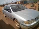 A picture of Nissan Primera