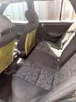 A picture of Mercedes Benz C Class Wagon for sale