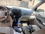 A picture of Pur first body Tok grade Toyota sienna 2006