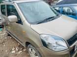 A picture of WAGONR VXI 2013 TAX 2023